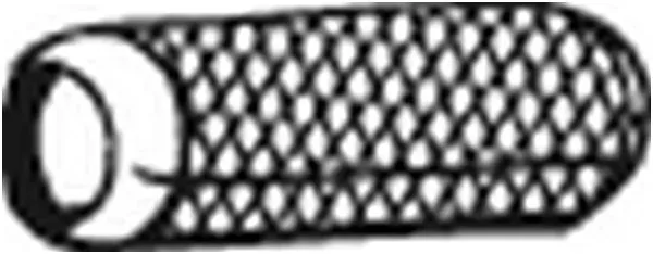 Гофра 265565 Bosal