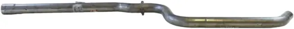 Центральная часть глушителя 879817 Bosal