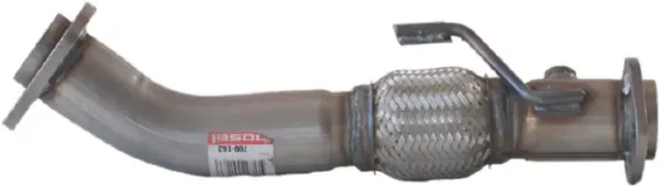 Приёмная труба 700163 Bosal