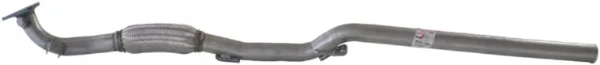 Передняя часть глушителя 823635 Bosal