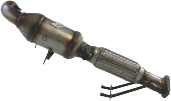 Катализатор 090232 Bosal