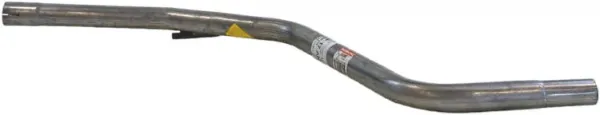 Центральная часть глушителя 800273 Bosal