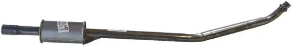 Передняя часть глушителя 281235 Bosal
