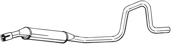  285381 Bosal