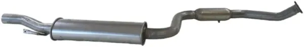 Центральная часть глушителя 284155 Bosal