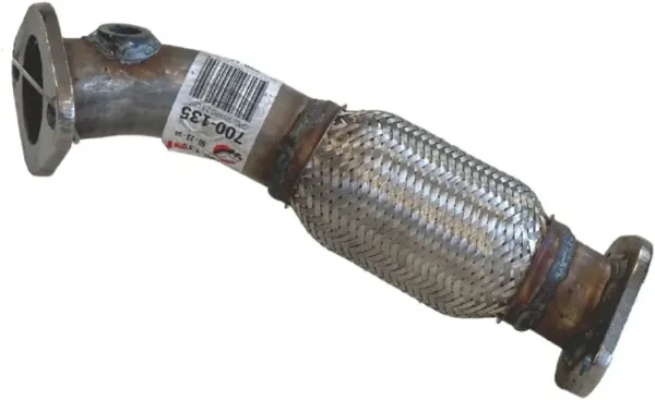 Приёмная труба 700135 Bosal