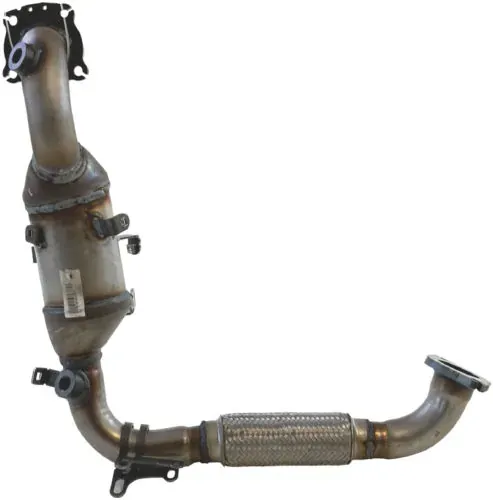 Катализатор 090206 Bosal