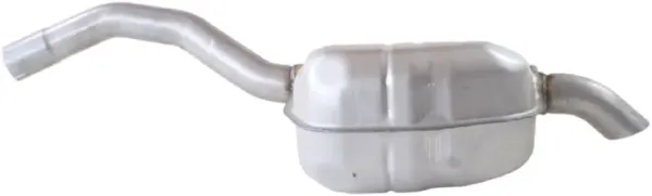 Глушитель задний 154353 Bosal