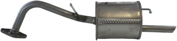 Глушитель задний 228299 Bosal