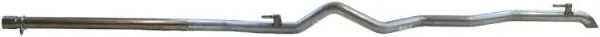 Глушитель задний 950129 Bosal