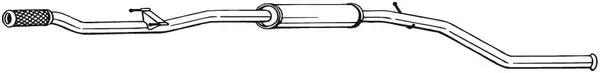  295087 Bosal
