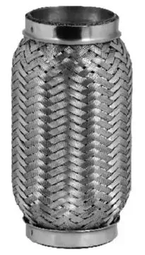  Гофра Volkswagen Passat 