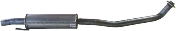 Центральная часть глушителя 284593 Bosal