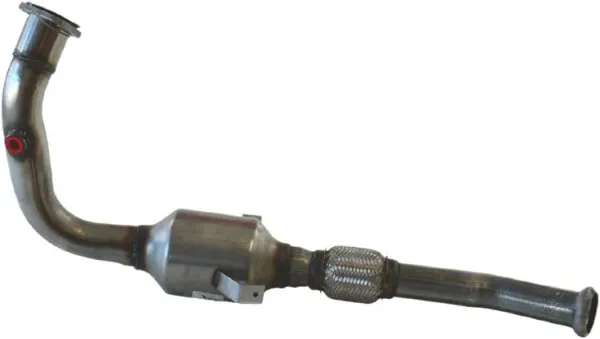 Катализатор 099838 Bosal