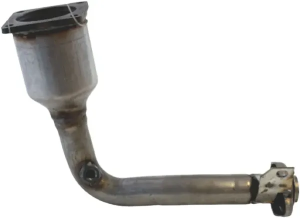 Катализатор 099550 Bosal