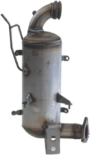 Сажевый фильтр Opel Insignia A