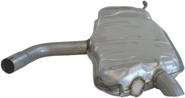 Глушитель задний 233581 Bosal