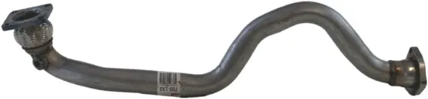 Передняя часть глушителя 753153 Bosal