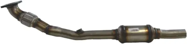 Приёмная труба 099827 Bosal