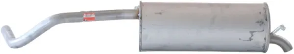 Глушитель задний 233635 Bosal