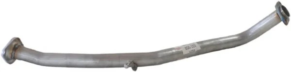 Глушитель Toyota Corolla