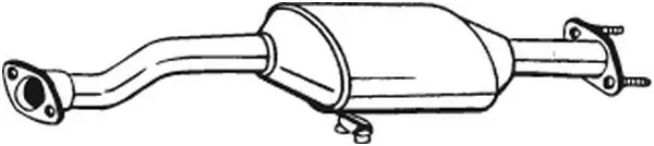 Катализатор 099243 Bosal