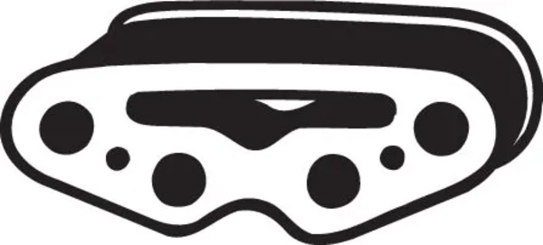  Подушка глушителя Fiat 500 