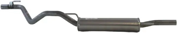 Глушитель задний 282373 Bosal
