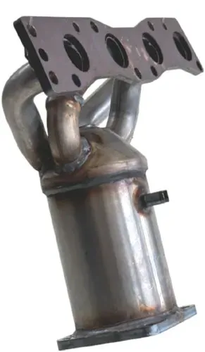 Катализатор 090548 Bosal