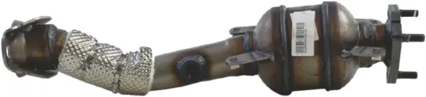 Катализатор 1815058RG01 Honda