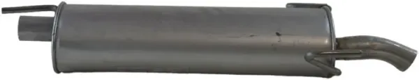 Глушитель задний 185309 Bosal