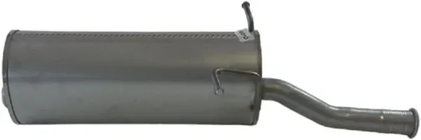 Глушитель задний 135045 Bosal