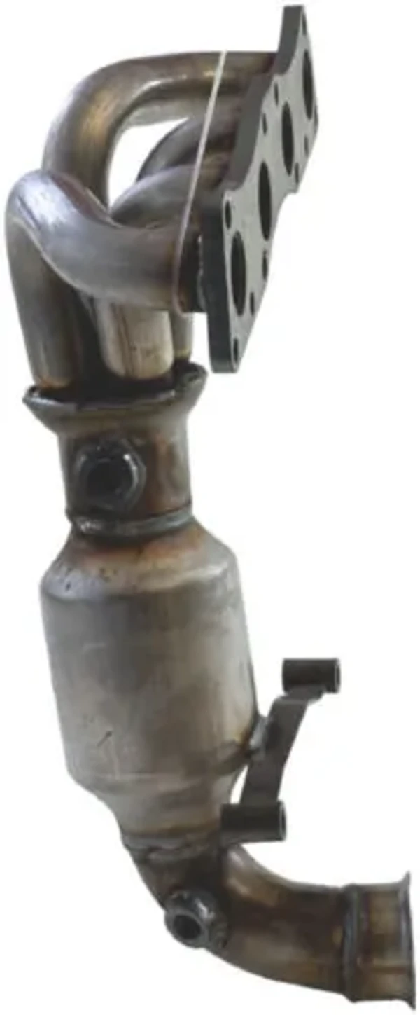 Катализатор 090590 Bosal