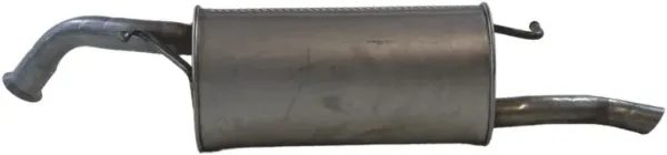 Глушитель задний 228045 Bosal