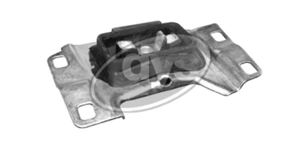  Подушка коробки передач Ford Focus 2