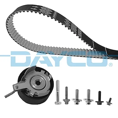 Комплект ГРМ KTB764K Dayco