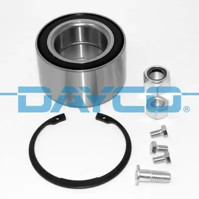Подшипник ступицы KWD1096 Dayco