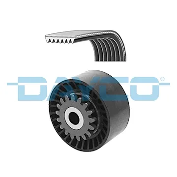 Ремень приводной KPV183 Dayco