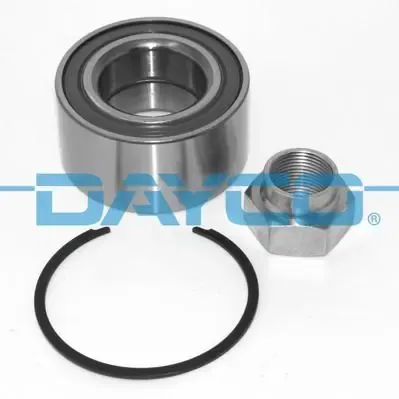 Подшипник ступицы KWD1192 Dayco