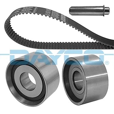 Комплект ГРМ KTB821 Dayco