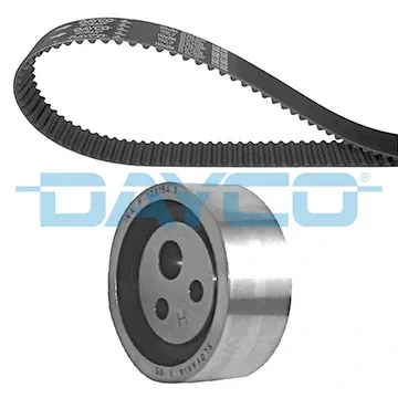 Комплект ГРМ KTB259 Dayco