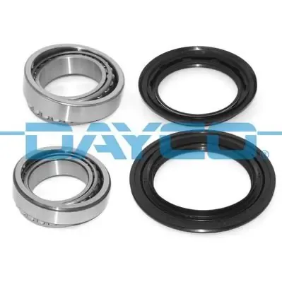 Подшипник ступицы KWD1471 Dayco