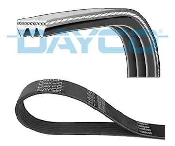 Ремень агрегатов приводной DAYCO 3PK853
