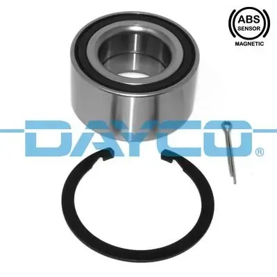 Подшипник ступицы KWD1149 Dayco