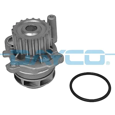 Помпа DP037 Dayco
