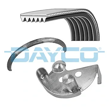 Ремень приводной PVE002 Dayco