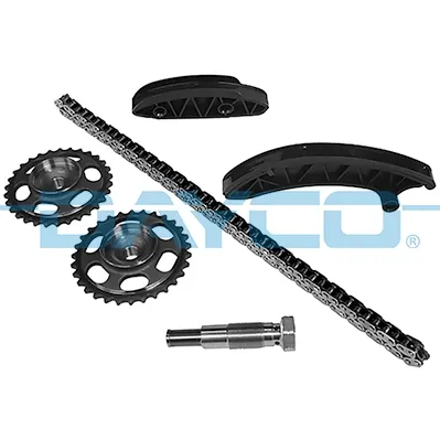 Комплект цепи ГРМ KTC1168 Dayco