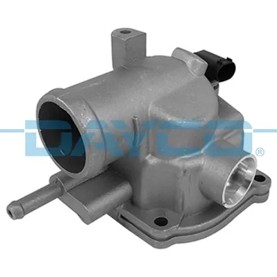 Корпус термостата DT1146H Dayco