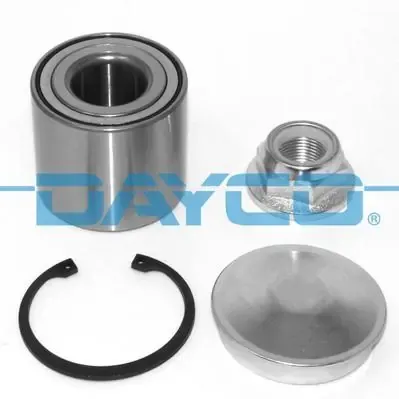 Подшипник задней ступицы KWD1198 Dayco