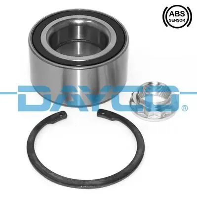Подшипник ступицы KWD1188 Dayco
